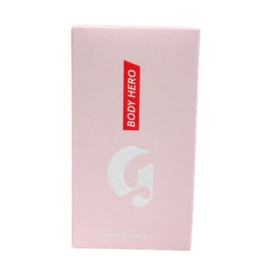 Glossier - Body Hero - Exfoliating Body Bar 5 oz Beauty & Personal Care Glossier