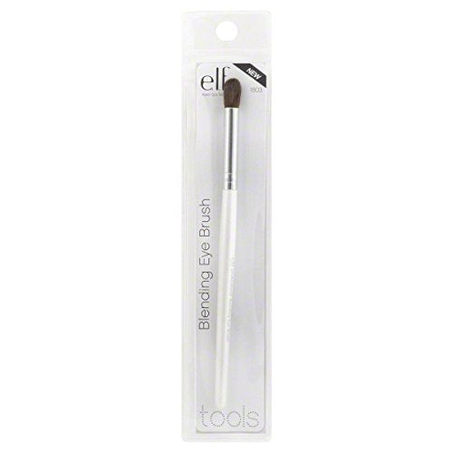 e.l.f. professional Blending Eye Brush, 1 ea