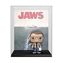 Chief Brody (Jaws) Funko Pop! VHS Cover Exclusive