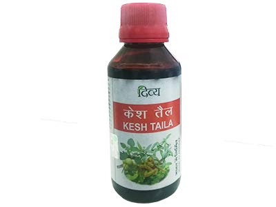 Divya (Pack Of 2) DIVYA KESH TAILA OIL 100ml New Beauty & Personal Care Divya