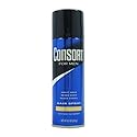 Consort Extra Hold Scented Aerosol Hair Spray for Men, 12-Hour Hold, Fast Drying, Not Sticky or Stiff, 8.3 oz