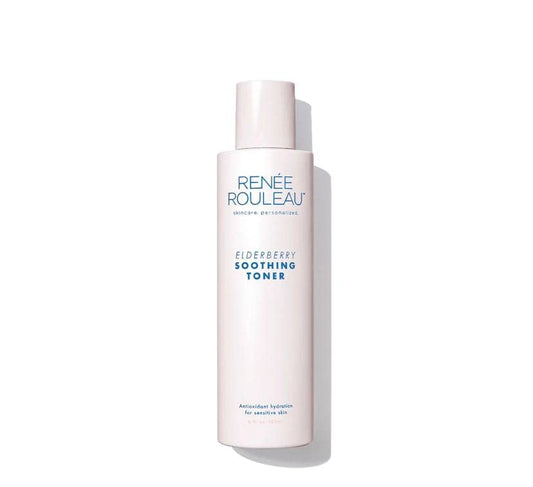 Renée Rouleau Elderberry Soothing Toner Beauty & Personal Care Renée Rouleau