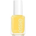 essie Salon-Quality Nail Polish, 8-Free Vegan, Push Play Collection, Yellow, Sunshine Be Mine, 0.46 oz. Beauty & Personal Care essie