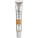 L’Oréal Paris True Match Eye Cream in a Concealer, 0.5% hyaluronic acid, Medium N5-6, 0.4 fl. oz.