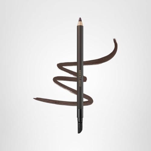 Estée Lauder Double Wear Long-Lasting 24H Waterproof Gel Eyeliner Pencil, 02 Espresso