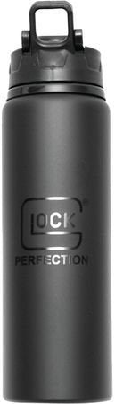 Glock Sport Aluminum Bottle With Logo AP60218