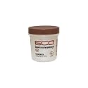 Eco Styling Gel Coconut Brown 8 oz