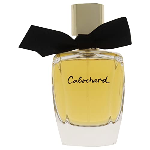 Cabochard by Gres for Women 3.4 oz Eau de Parfum Spray
