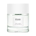 OUAI Dean Street Eau de Parfum - Elegant Womens Perfume for Everyday Wear - Fresh Floral Scent with Notes of Citrus, Apricot, Magnolia and Delicate