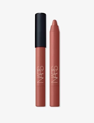 Powermatte High Intensity Lip Pencil - 180 Walkyrie by NARS for Women - 0.09 oz Lip Pencil