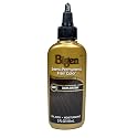 Bigen Semi Permanent Hair Color #Db2 Darkest Brown, 3 oz (Pack of 5)