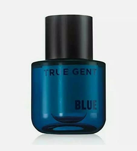 True Gent Blue Beauty & Personal Care AVON