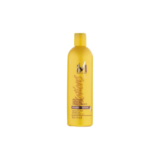 Motions Nourish&Restore Daily Oil Moist 40021402 32012 12oz#