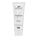 FRAGFRE Firm Hold Hair Gel Fragrance Free 8 oz - Strong Styling Gel for Aggressive Hair Styles - Paraben Free Hypoallergenic Sensitive Formula
