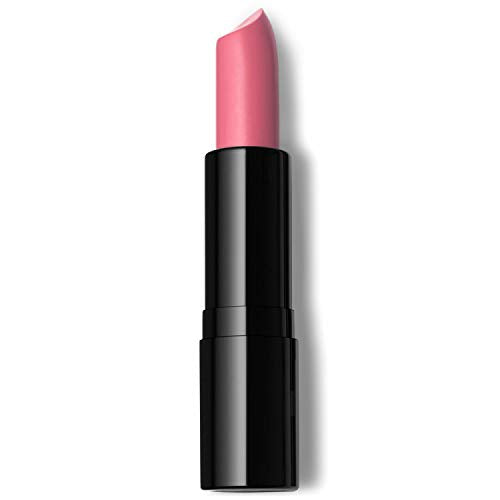 Beauty Deals Ultra Matte Lipstick Velvety Texture Long Lasting Comfort Hydrated Lipstick (Meow)