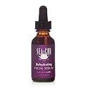 Sea Chi Organics Facial Serum 1oz/30ml