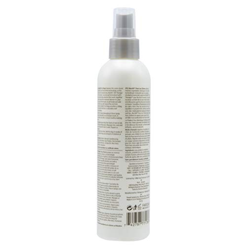 BioSilk for Dogs Detangling & Shine Mist – Silk Therapy Spray for Shiny, Smooth Coats & Dematting, 8oz Bottle