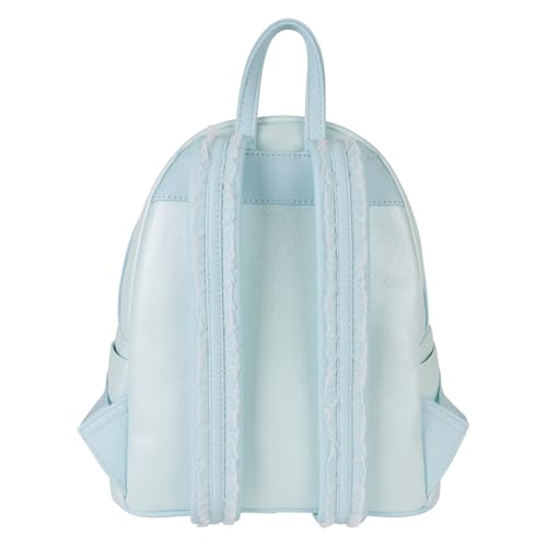 Loungefly Disney Cinderella Cosplay Mini Backpack