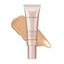 Laura Mercier Tinted Moisturizer Light Revealer Natural Skin Illuminator with SPF 25: All Day Hydration, Ultra-Sheer Coverage, Luminous & Radiant