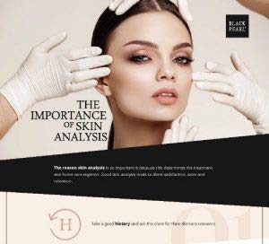 Sea of Spa Day Cream SPF 25, For dry or very dry skin ,Non Greasy Day Moisturizer, Hydrating Face Cream for Women, With Black Pearl Powder, Seaweed