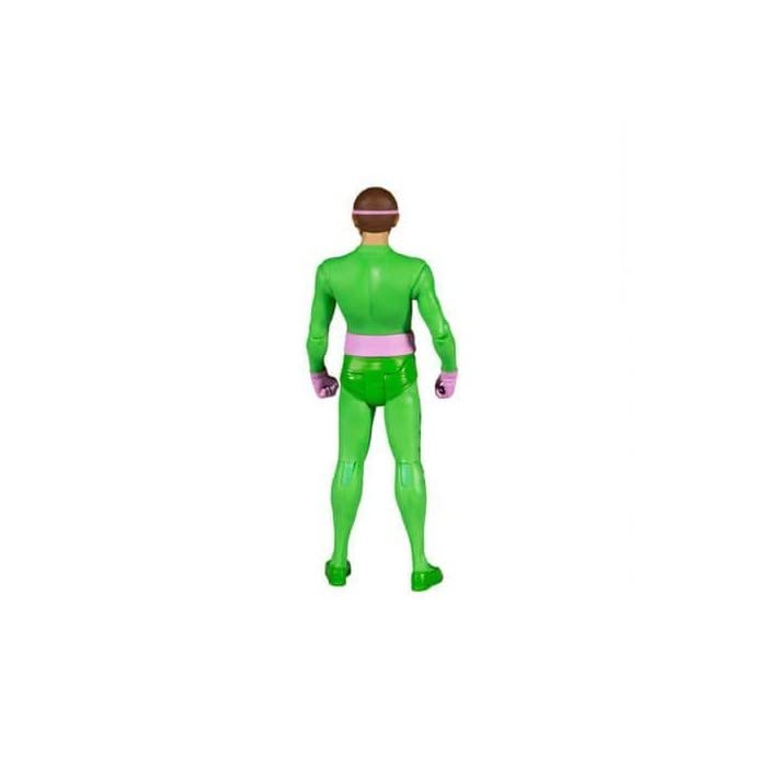 DC Retro Action Figure Batman 66 The Riddler 15 cm