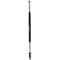 Bodyography Dual-Ended Eyebrow Brush | Angled Precision Brow Definer & Spoolie Comb for Shaping, Filling, and Grooming | Ideal for Pomade, Powder