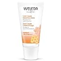 Weleda Deep Moisture Facial Balm, 1 Fluid Ounce, Plant Rich Moisturizer with Sweet Almond Oil