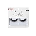 Kiss Lash Couture Faux Mink Gala