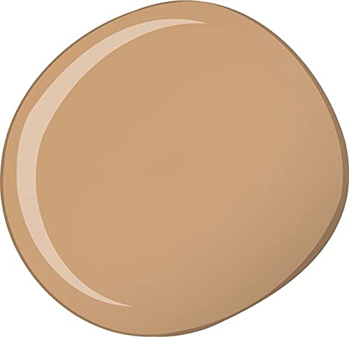 Bourjois Fond de Teint 123 Perfect Foundation for Women, # 54 Beige, 1 Ounce