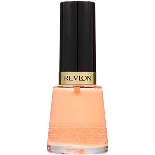 Revlon Nail Enamel, Privileged