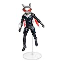 McFarlane Toys - DC Multiverse Black Manta (Aquaman and The Lost Kingdom) 7" Action Figure