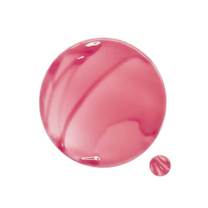 HAUS LABS BY LADY GAGA PHD HYBRID LIP GLAZE - Guava (Soft Warm Pink) & ENTEL Aloe vera Sheet Masque (BONUS)