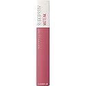 Maybelline SuperStay Matte Ink Liquid Lipstick, Lover, 0.17 fl. oz.