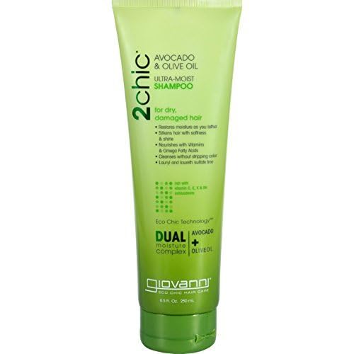 Giovanni Cosmetics 2chic Shampoo Avcdo & OLV
