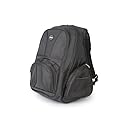 Kensington Contour Computer Backpack for 16" Laptops (K62238B), Black