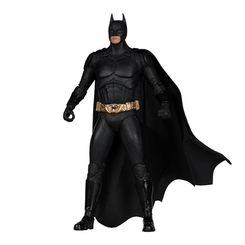 McFarlane Toys - DC Multiverse Batman (Batman Begins) 7in Action Figure