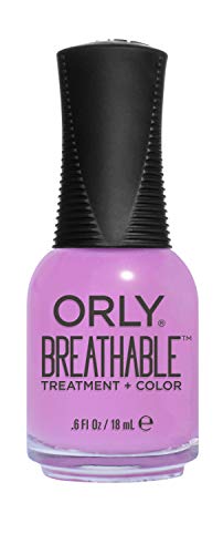 Orly Breathable Nail Color, TLC, 0.6 Fluid Ounce Beauty & Personal Care Orly