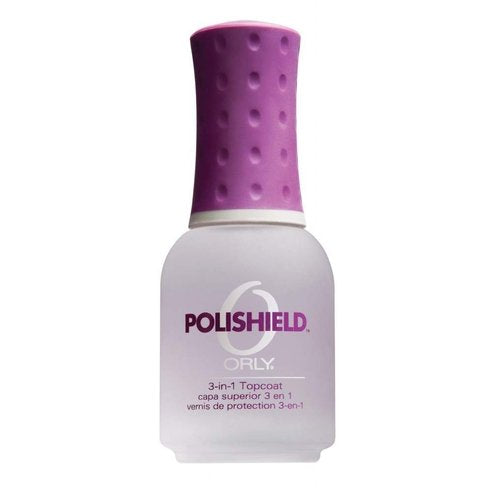 Shield Polish by ORLY Beauty & Personal Care Orly