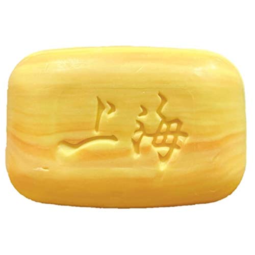 Shanghai Sulfur Soap - 3 Packs