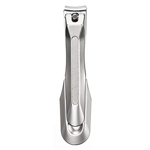 SEKI EDGE SS-112 Stainless Steel Nail Clipper Beauty and Personal Care Seki EDGE Default Title