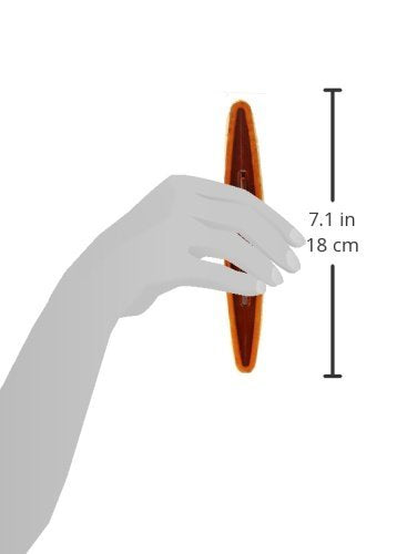 Super Nail Chamois Buffer, 7 Inch
