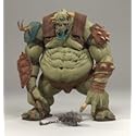 McFarlane's Fantasy Series 1: Legend of the Bladehunters - Ogre (Guard Class)