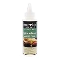 Cuccio Naturale Professional Strength Cuticle Softener Treatment - Gently Exfoliates Cuticles From Toes - Features A Fresh, Clean And Invigorating Spa