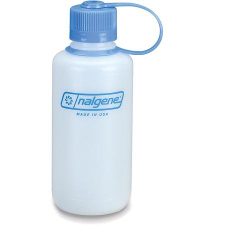 Nalgene Ultralite Hdpe Narrow Mouth 1 pt.