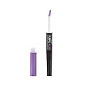 Maybelline New York Lip Studio Plumper, Please! Lipstick Makeup, 1 Count, Runway Ready
