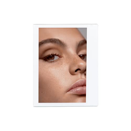 Victoria Beckham Beauty Posh Lipstick in Deep Copper Brown
