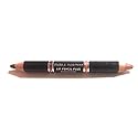 Merle Norman - Lip Pencil Plus - Spiced Sachet
