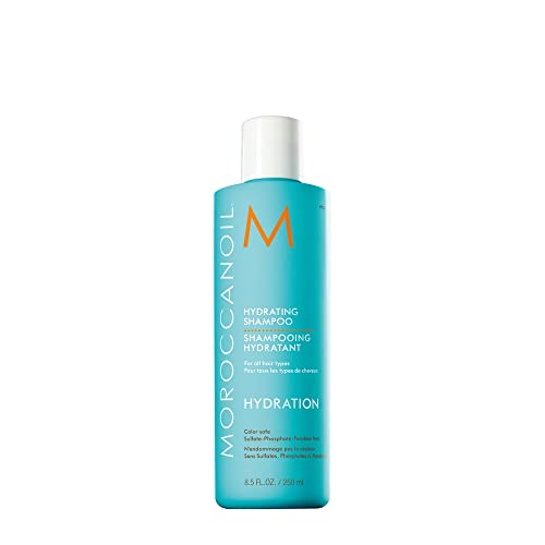 Moroccanoil Hydrating Shampoo, 8.5 Fl. Oz. Beauty and Personal Care Moroccanoil Default Title