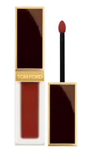 Tom Ford Liquid Lip Luxe Matte