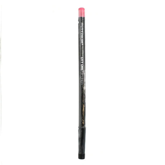 CITY COLOR City Chic Lip Liner Cotton Candy Beauty & Personal Care CITY COLOR